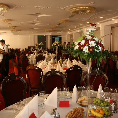 Best Western Silva Hotel 
