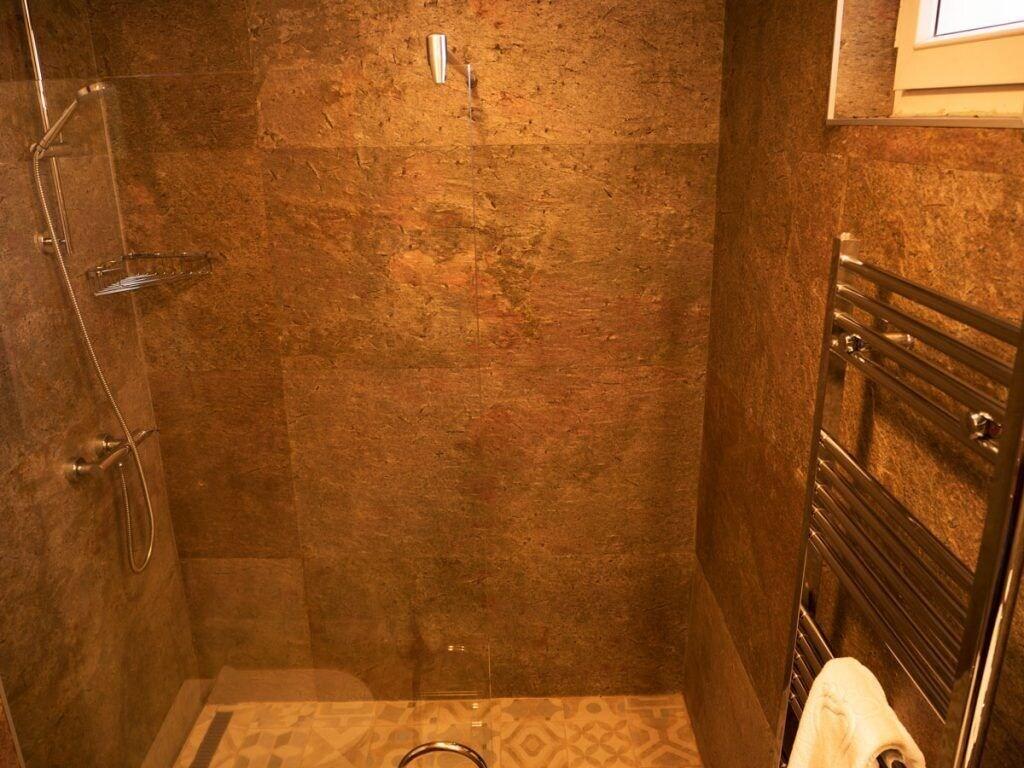 Hotel Western Silva 4*