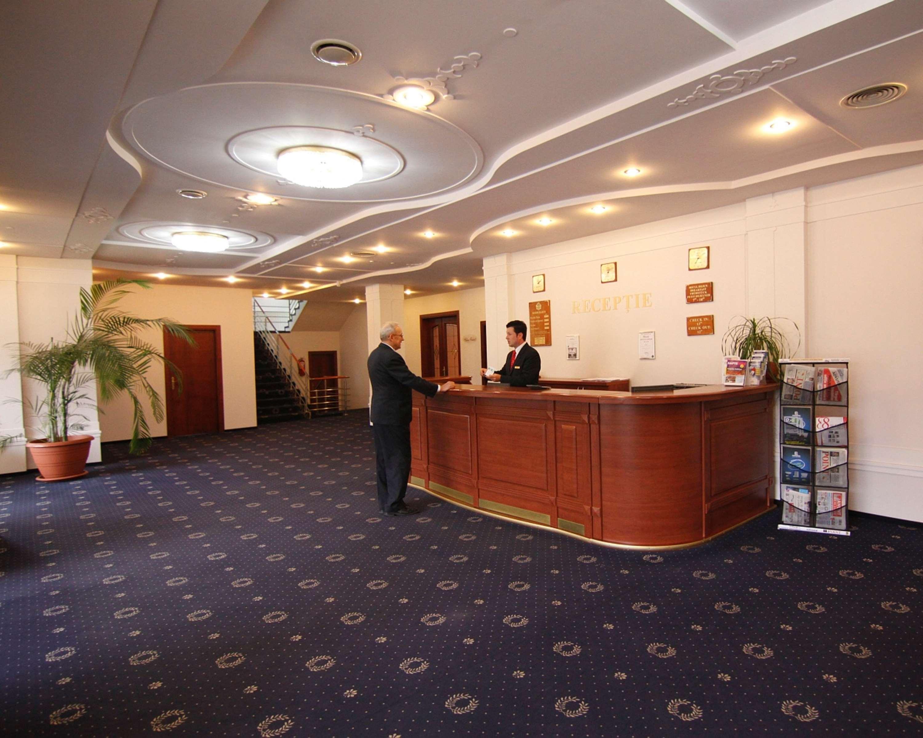 Western Silva 4* Sibiu