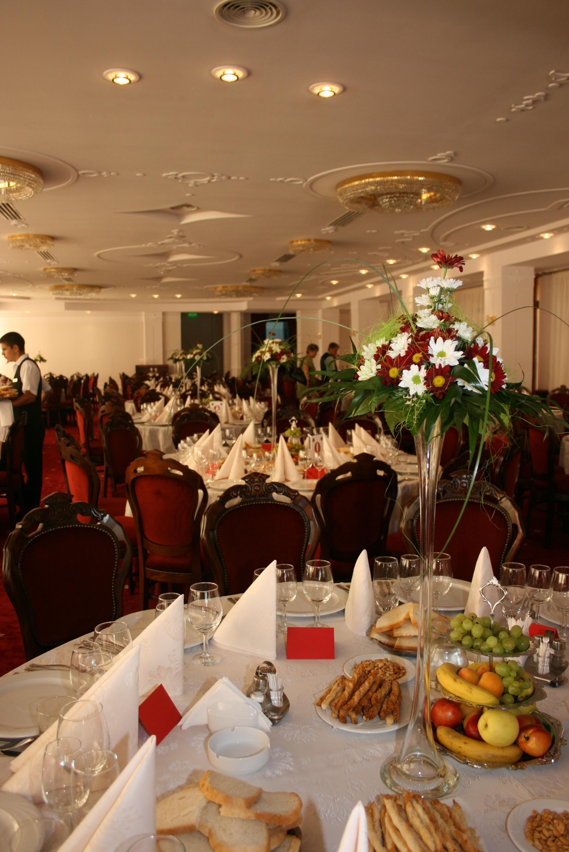 Hotel Western Silva 4*