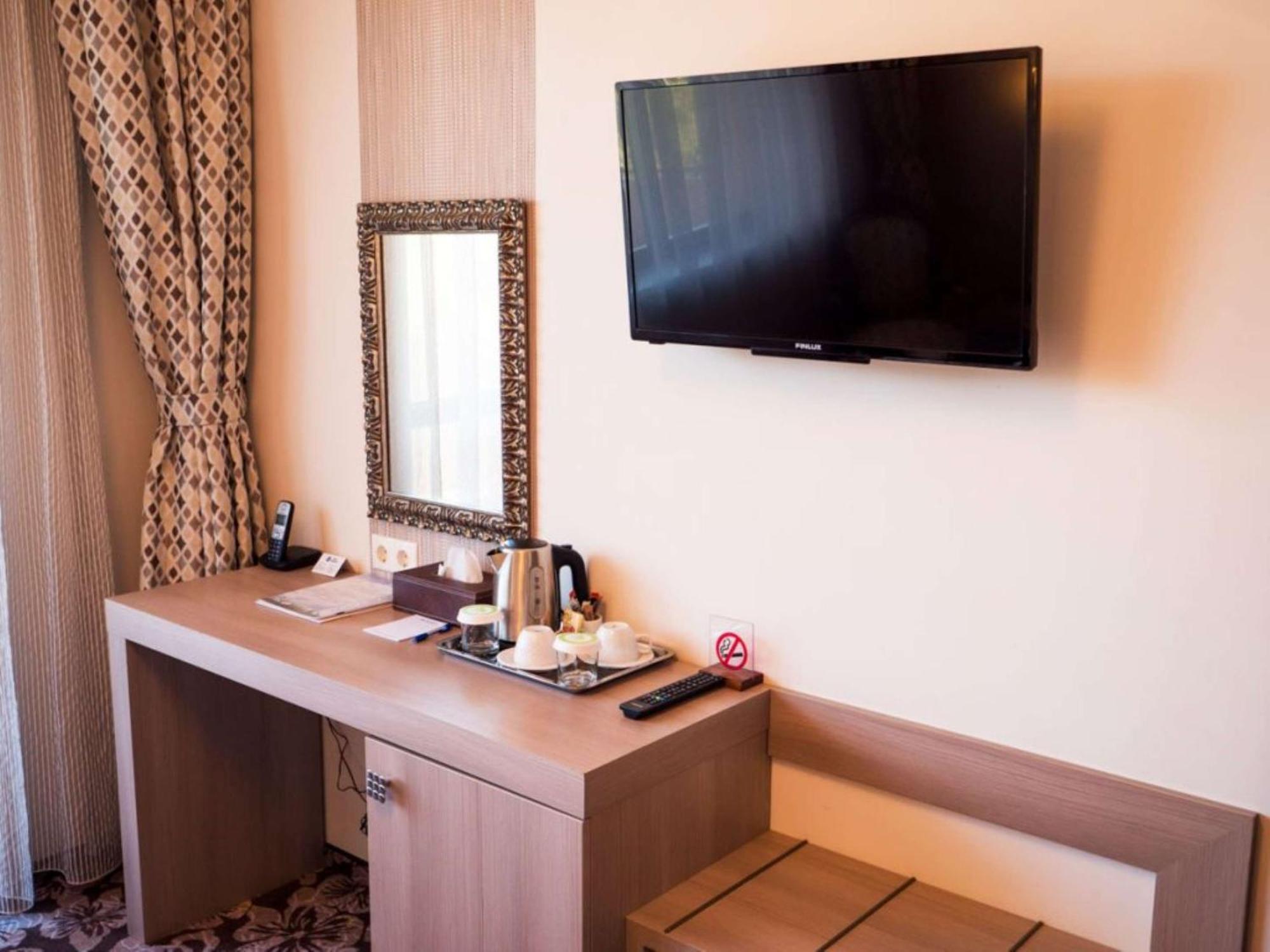 Western Silva 4* Sibiu