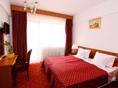Western Silva Hotel