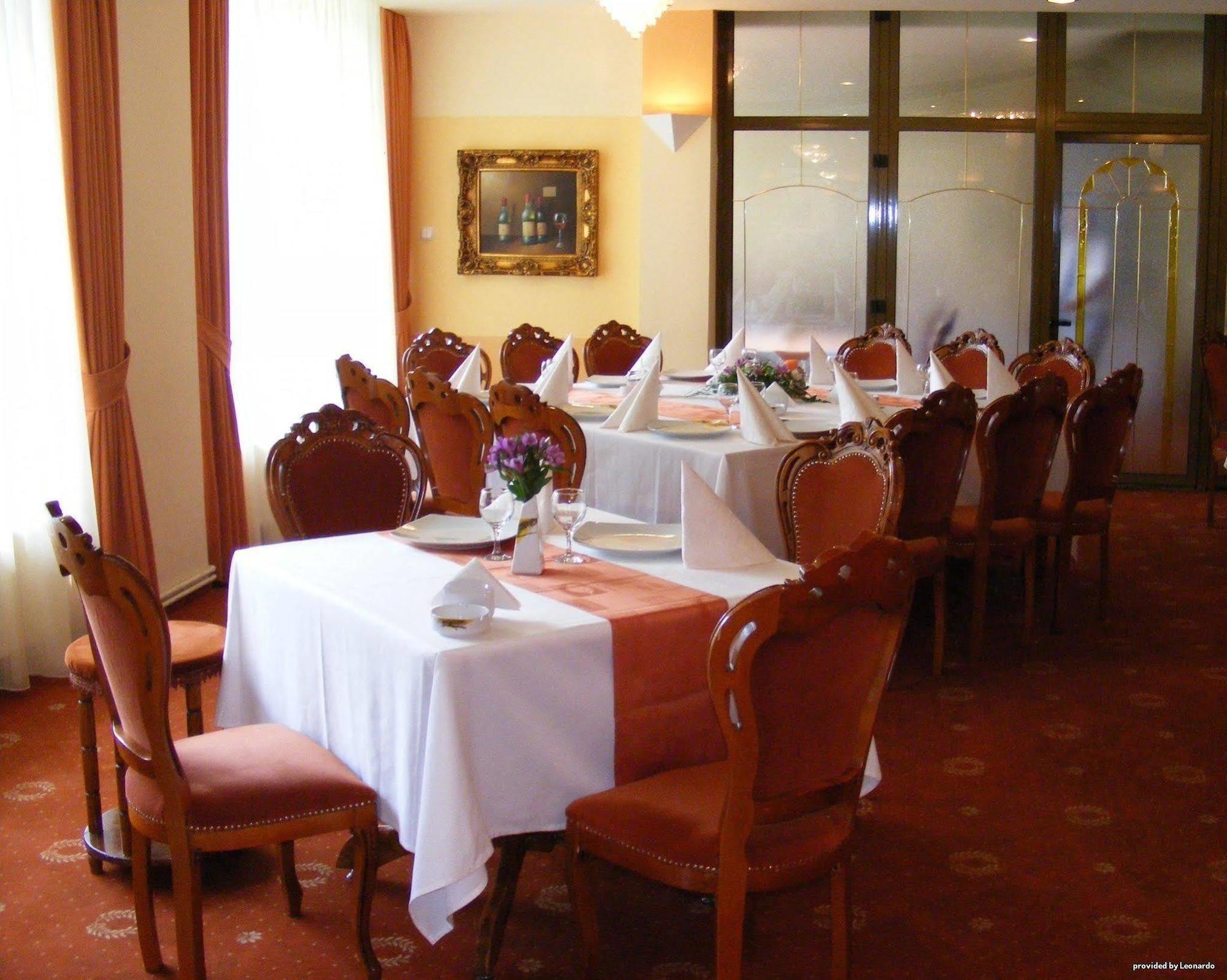 Hotel Western Silva