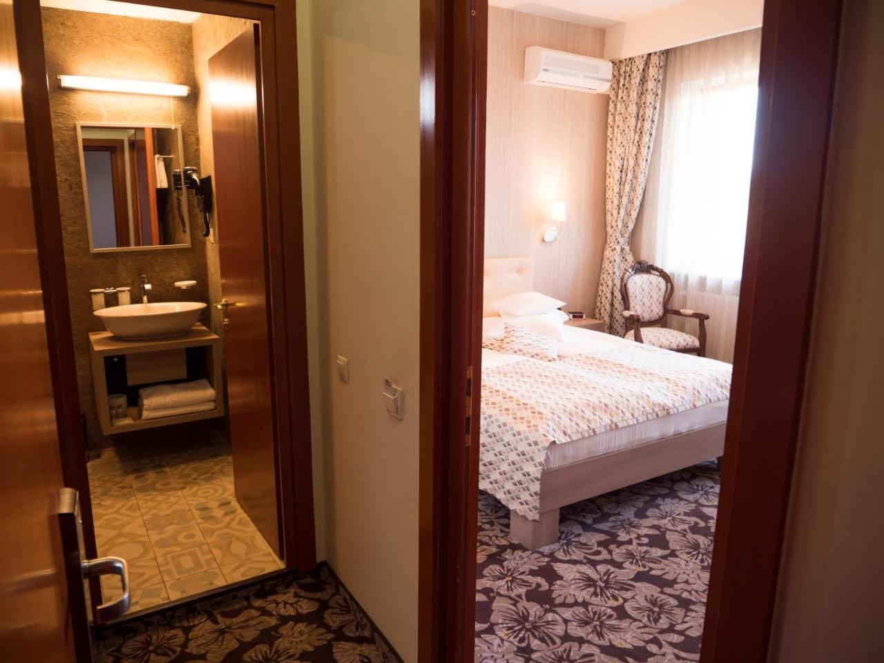 Western Silva Hotel 4*